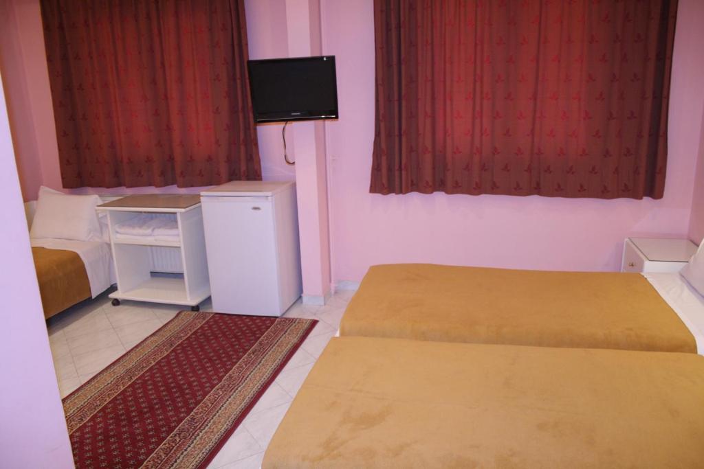 Hotel Avra Karditsa Room photo