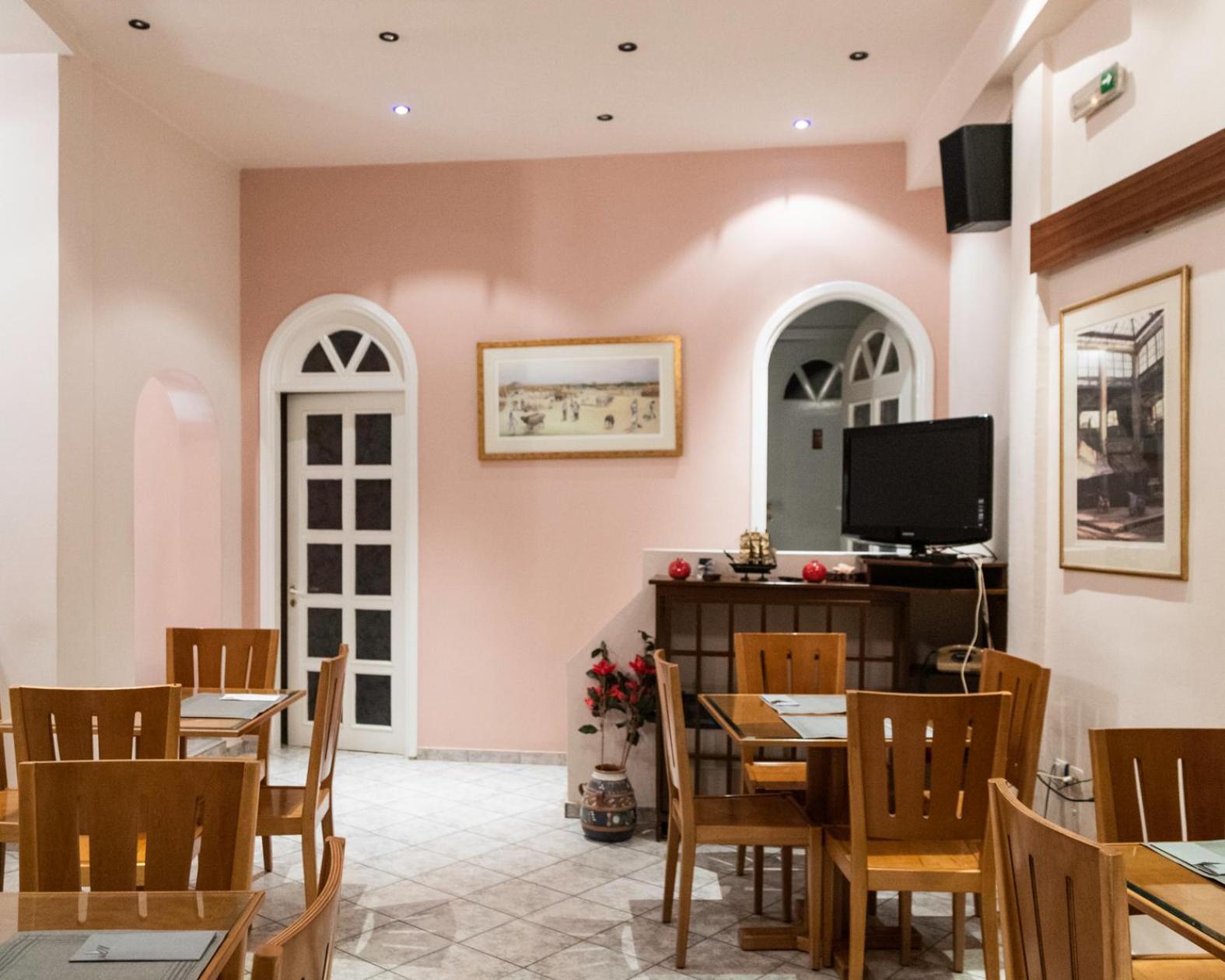 Hotel Avra Karditsa Exterior photo